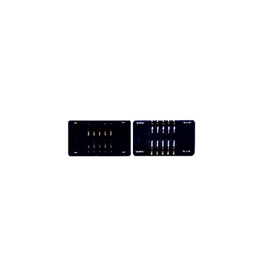 TOUCH CONNECTOR HUAWEI P8